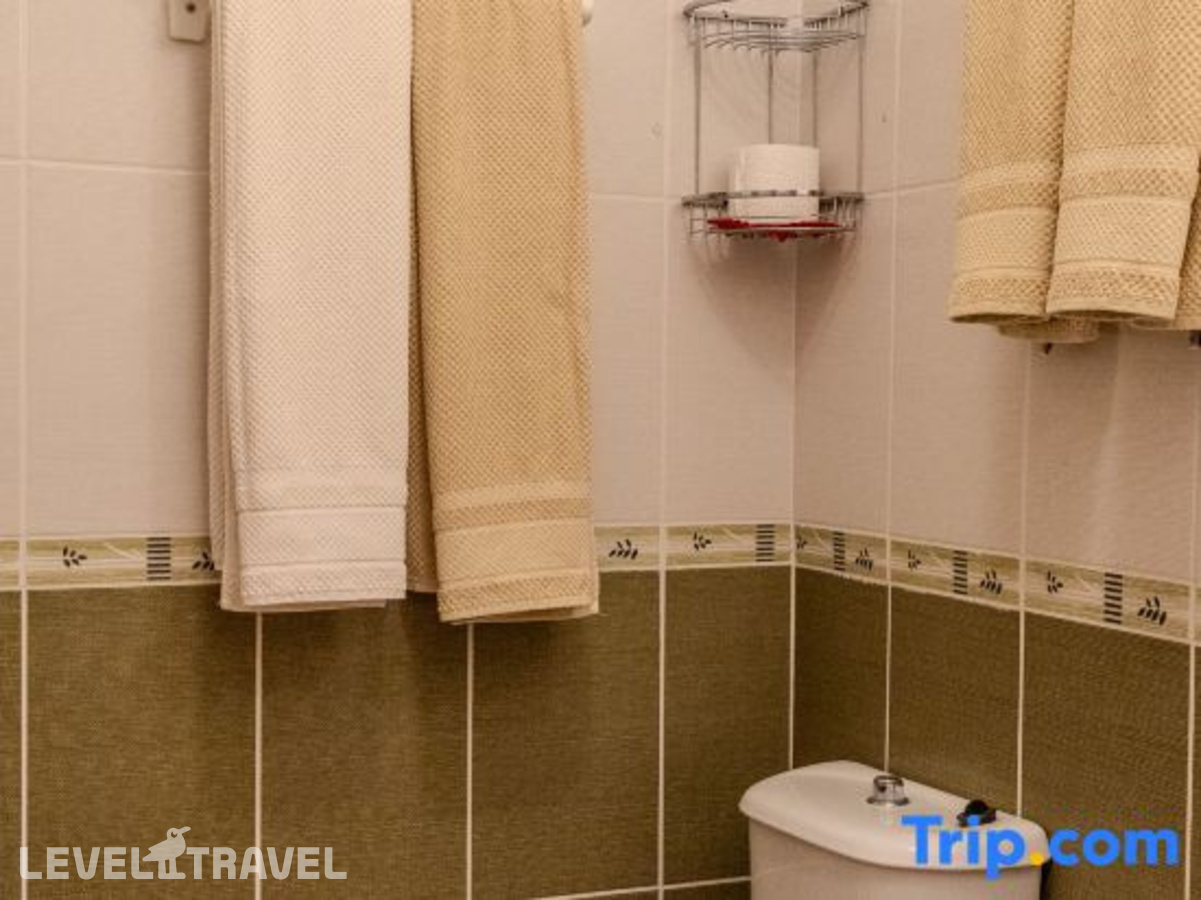 фотографии номера Экономичный с видом на сад отеля Yakamoz Hotel в Турция(Олюдениз) - фото №6