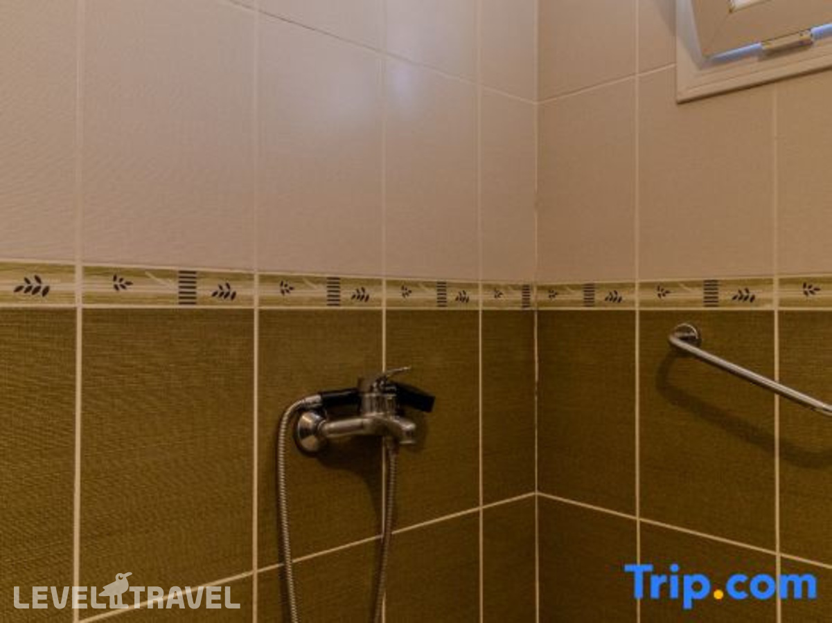 фотографии номера Делюкс с видом на горы отеля Yakamoz Hotel в Турция(Олюдениз) - фото №6