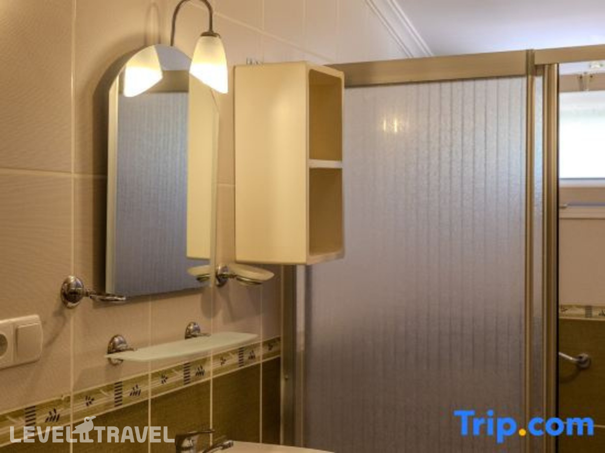 фотографии номера Делюкс с видом на горы отеля Yakamoz Hotel в Турция(Олюдениз) - фото №8