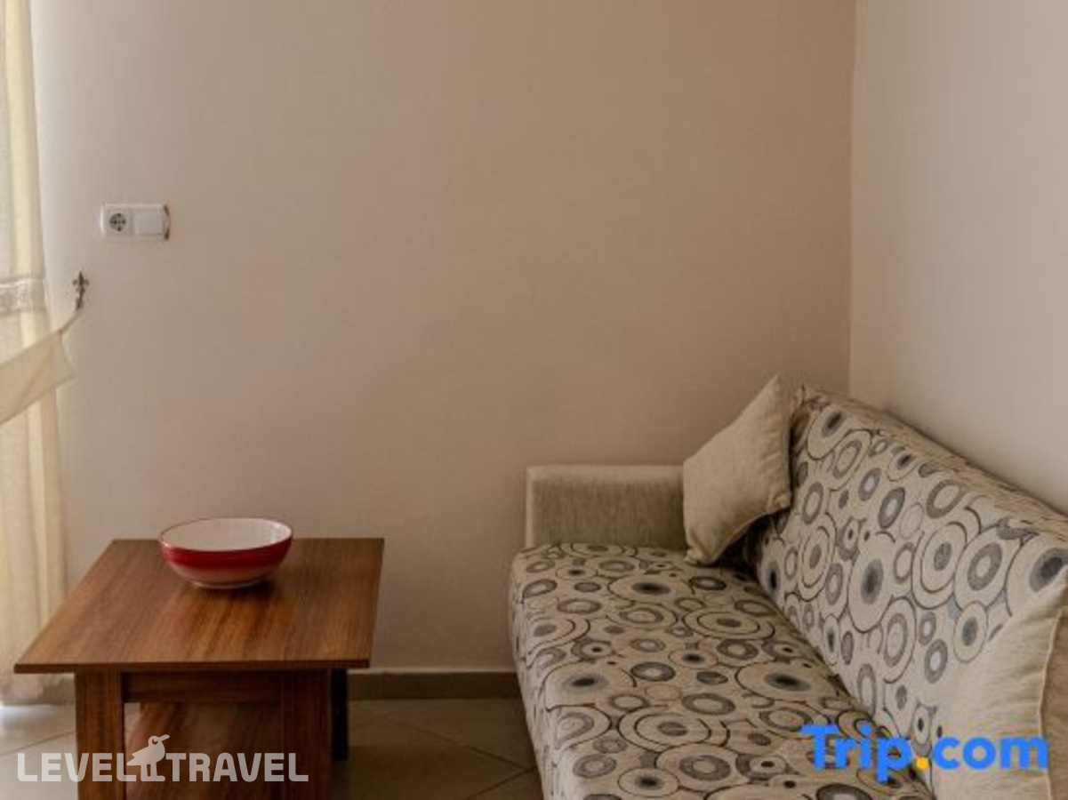фотографии номера Делюкс с видом на горы отеля Yakamoz Hotel в Турция(Олюдениз) - фото №5