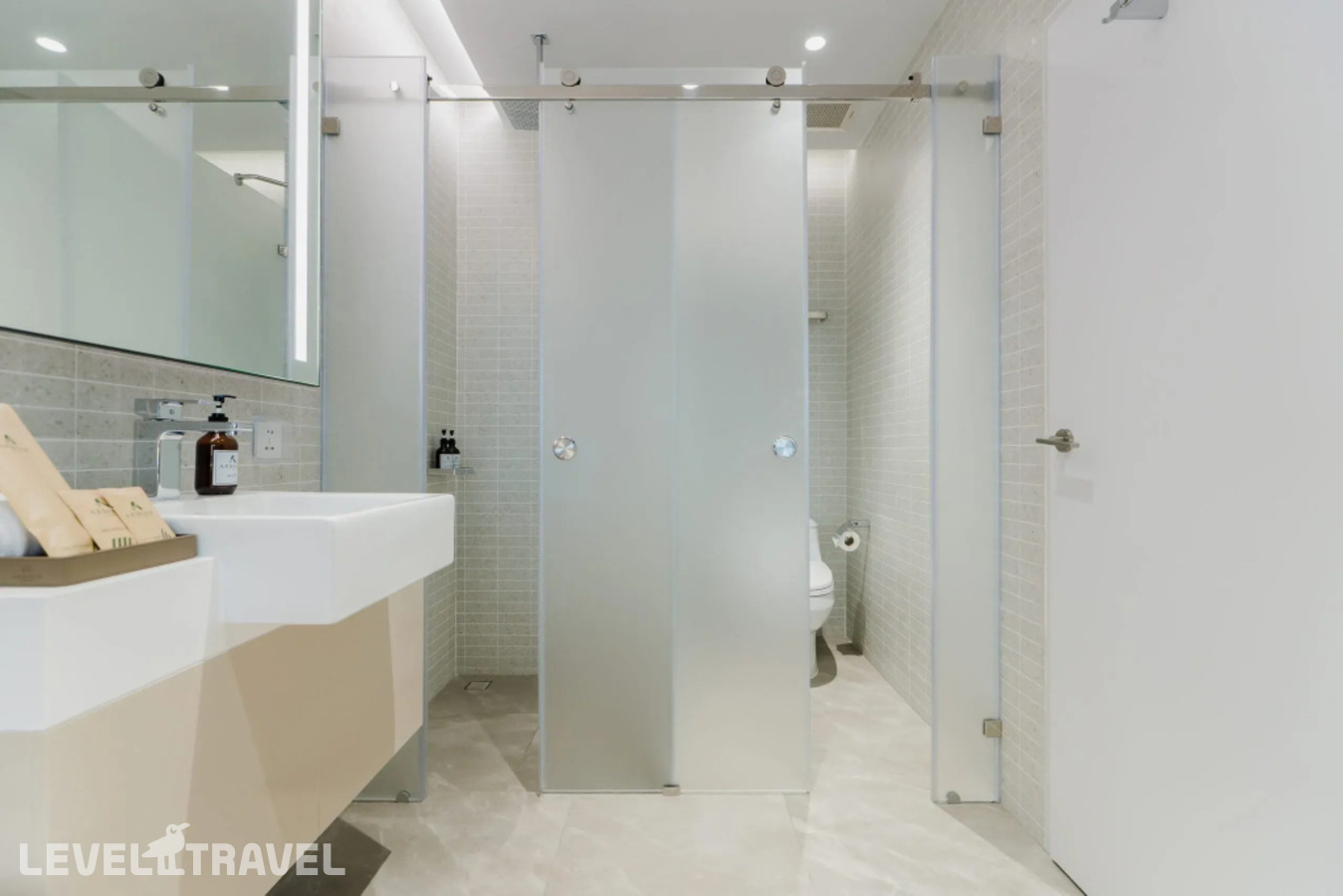 фотографии номера Делюкс с балконом отеля Arbour Hotel And Residence в Таиланд(Центральная Паттайя) - фото №7