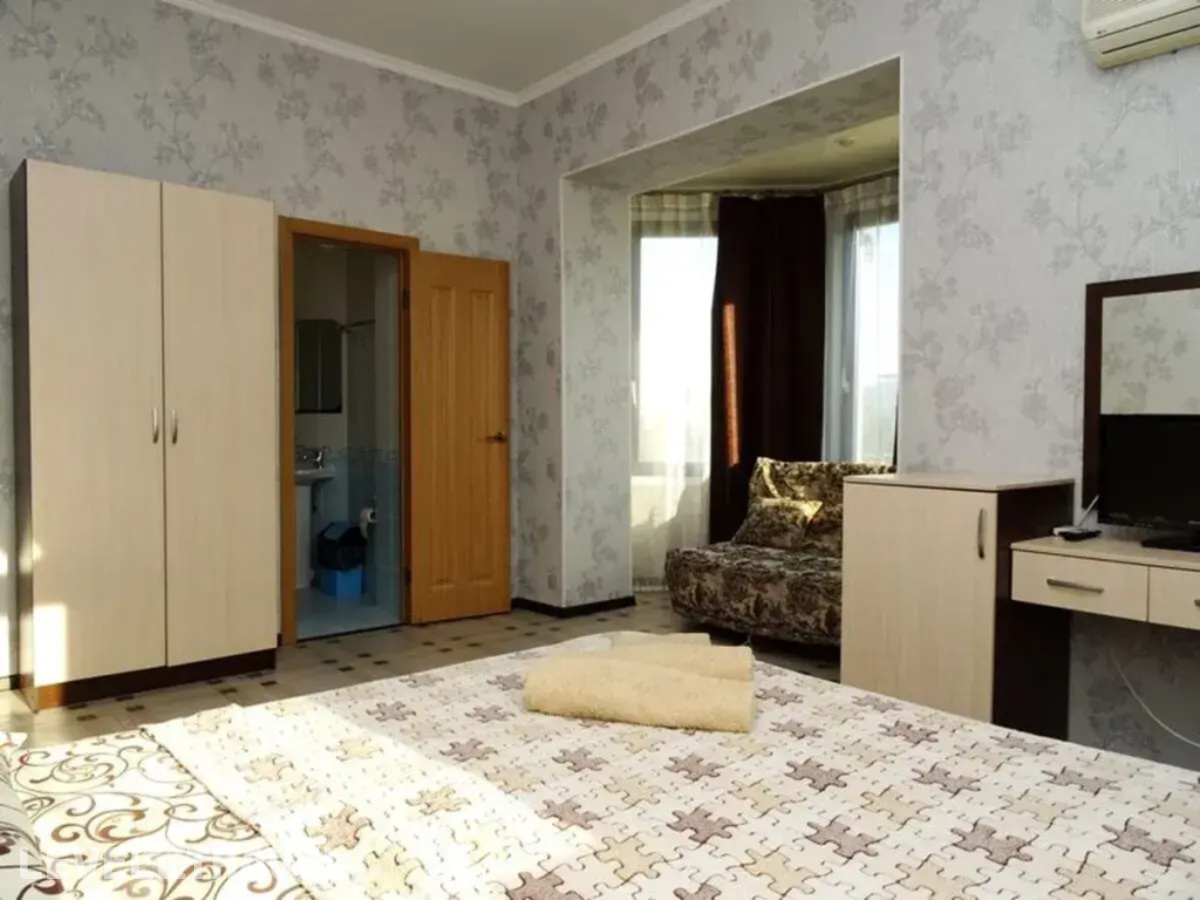Трехместный номер — фото 3
