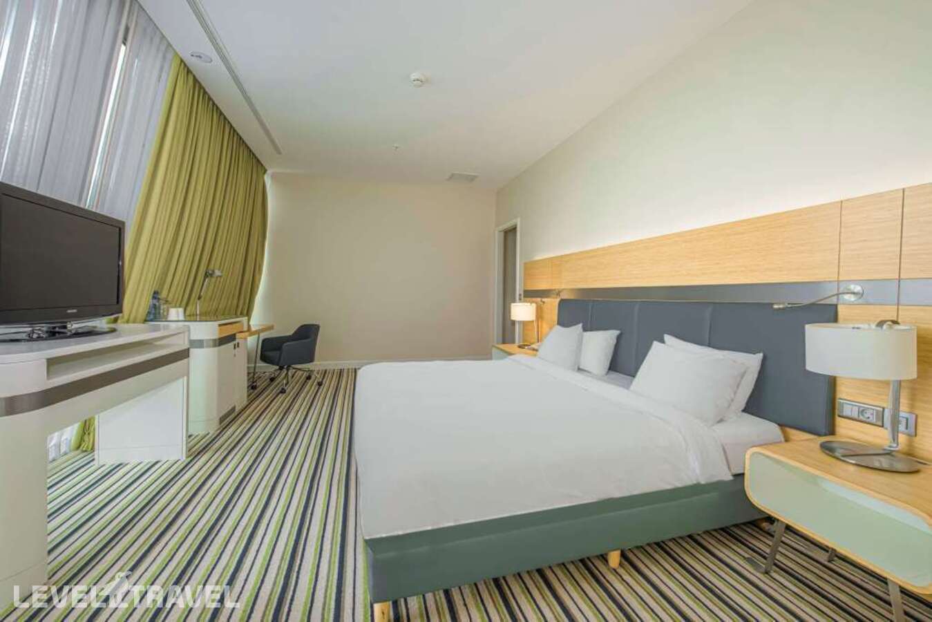 фотографии номера Полулюкс отеля Radisson Blu Hotel Batumi в Грузия(Батуми) - фото №31