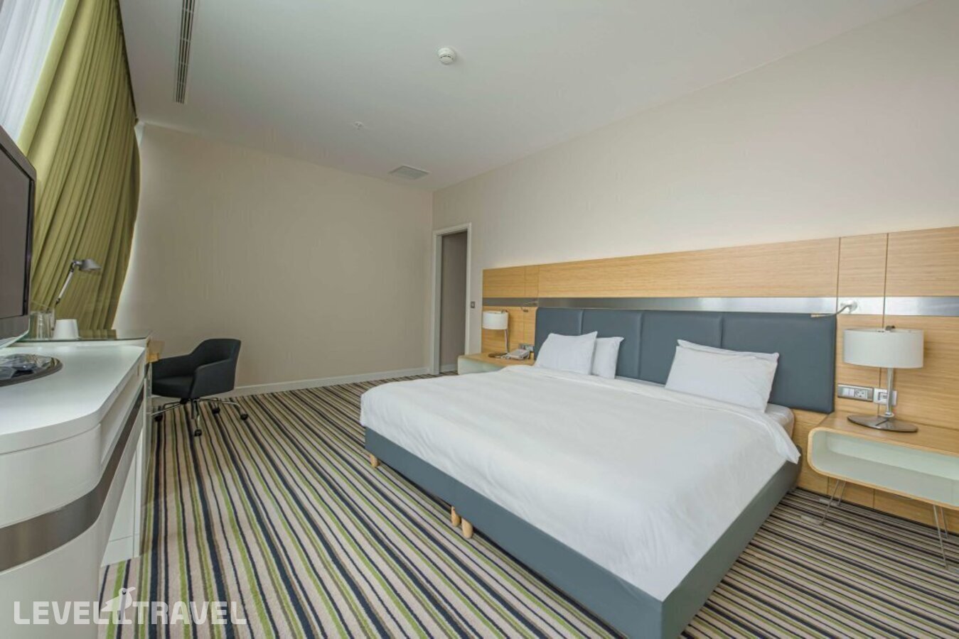 фотографии номера Полулюкс отеля Radisson Blu Hotel Batumi в Грузия(Батуми) - фото №19