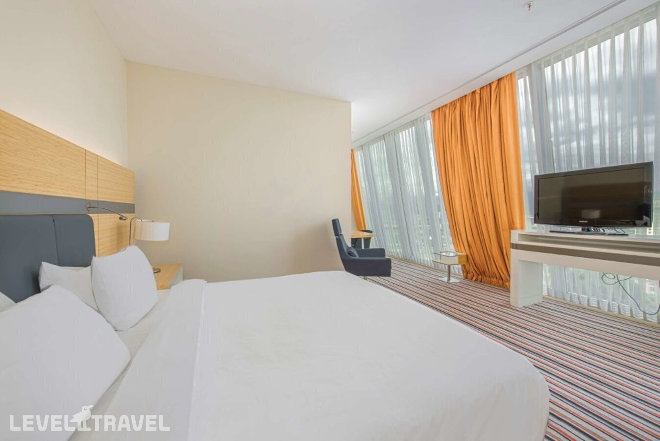 фотографии номера Полулюкс отеля Radisson Blu Hotel Batumi в Грузия(Батуми) - фото №29