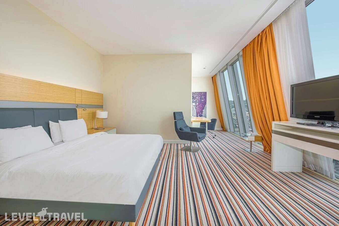 фотографии номера Люкс отеля Radisson Blu Hotel Batumi в Грузия(Батуми) - фото №32