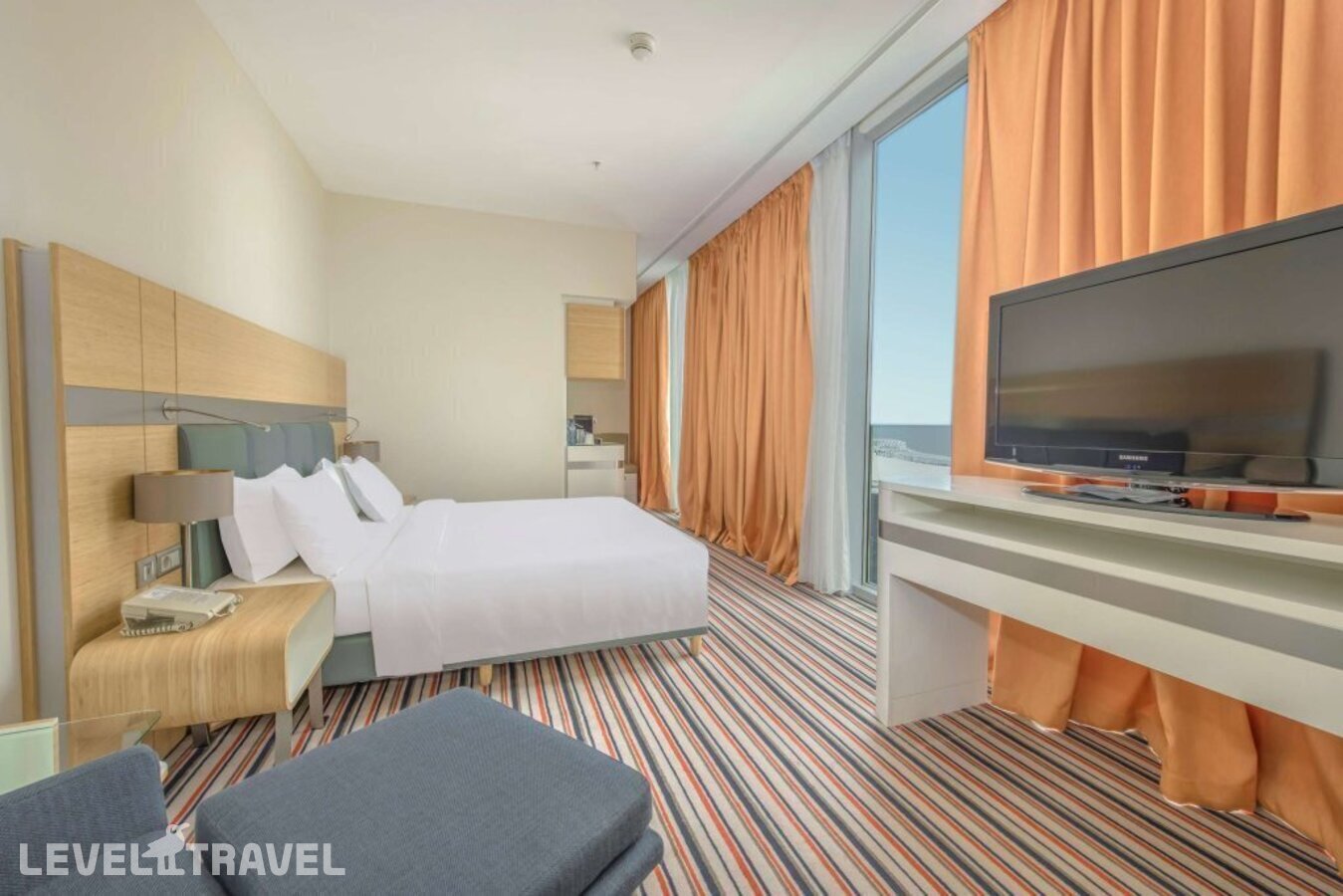 фотографии номера Люкс отеля Radisson Blu Hotel Batumi в Грузия(Батуми) - фото №30