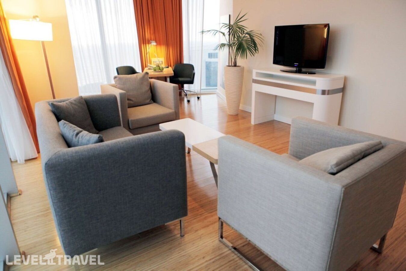фотографии номера Люкс отеля Radisson Blu Hotel Batumi в Грузия(Батуми) - фото №24