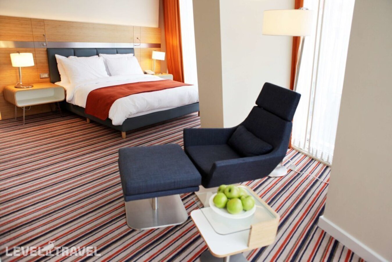 фотографии номера Люкс отеля Radisson Blu Hotel Batumi в Грузия(Батуми) - фото №26