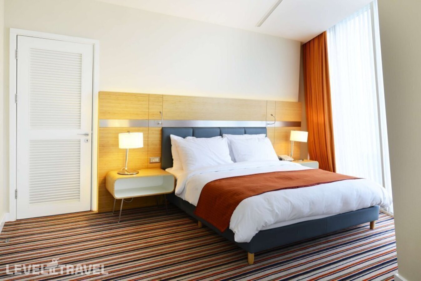 фотографии номера Люкс отеля Radisson Blu Hotel Batumi в Грузия(Батуми) - фото №7