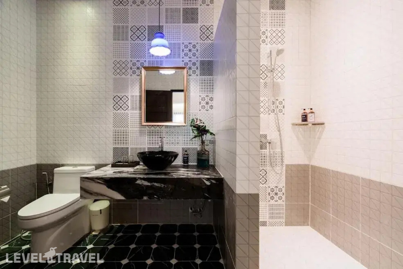 фотографии номера Стандартный с видом на горы отеля Sabai Hotel Aonang в Таиланд(Ао Нанг) - фото №5
