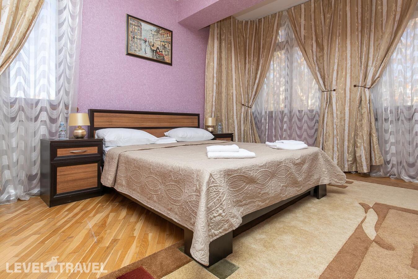 Улучшенный семейный — фото 1