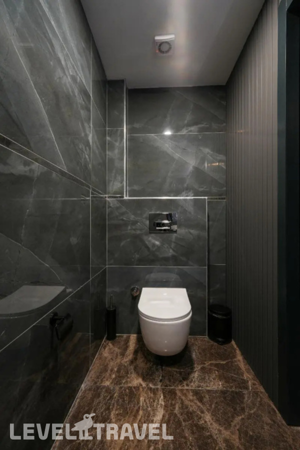 фотографии номера Стандартный номер отеля Hotel Kurucesme Business в Турция(Аташехир) - фото №2