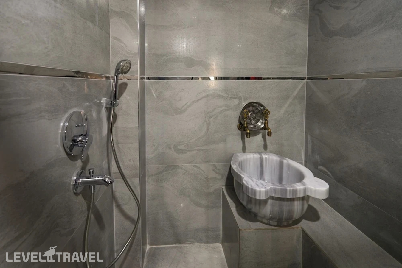 фотографии номера Делюкс отеля Hotel Kurucesme Business в Турция(Аташехир) - фото №4