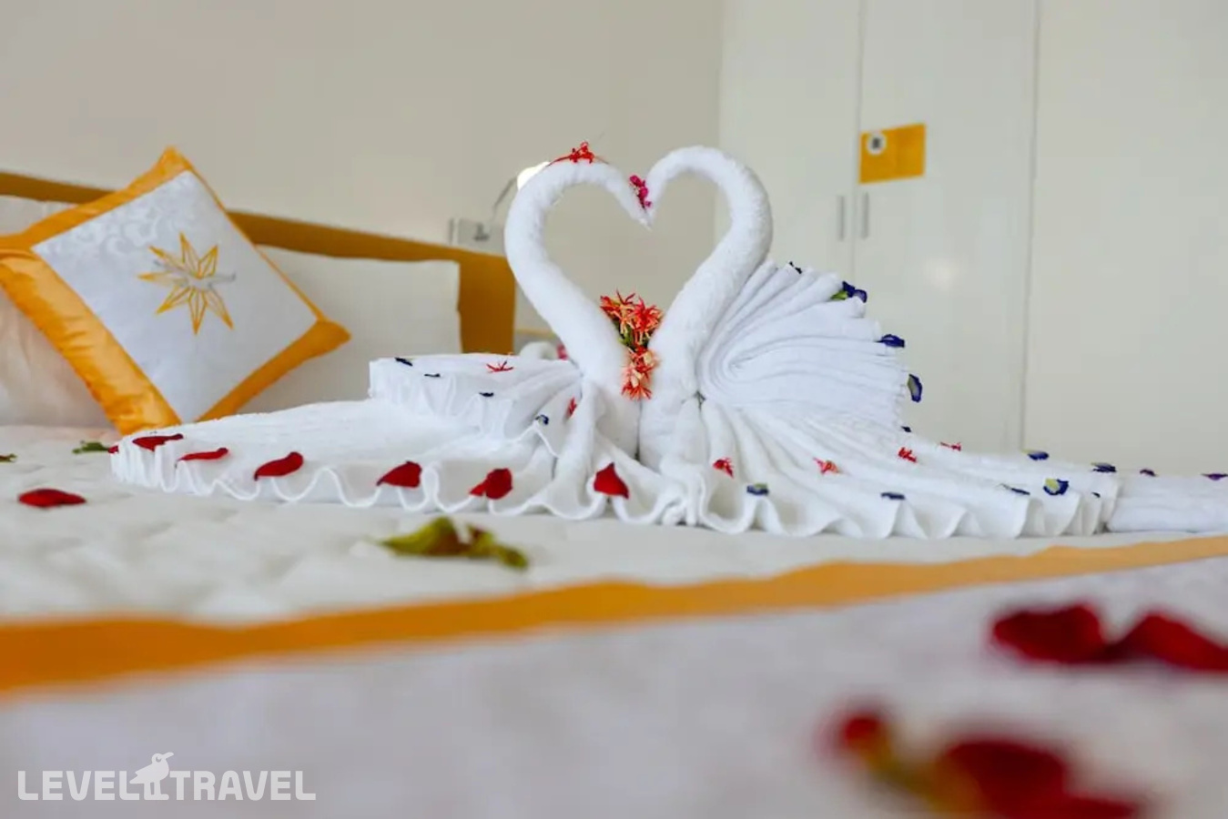 фотографии номера Семейный с балконом отеля Home Park Hotel Phu Quoc в Вьетнам(Фукуок) - фото №4