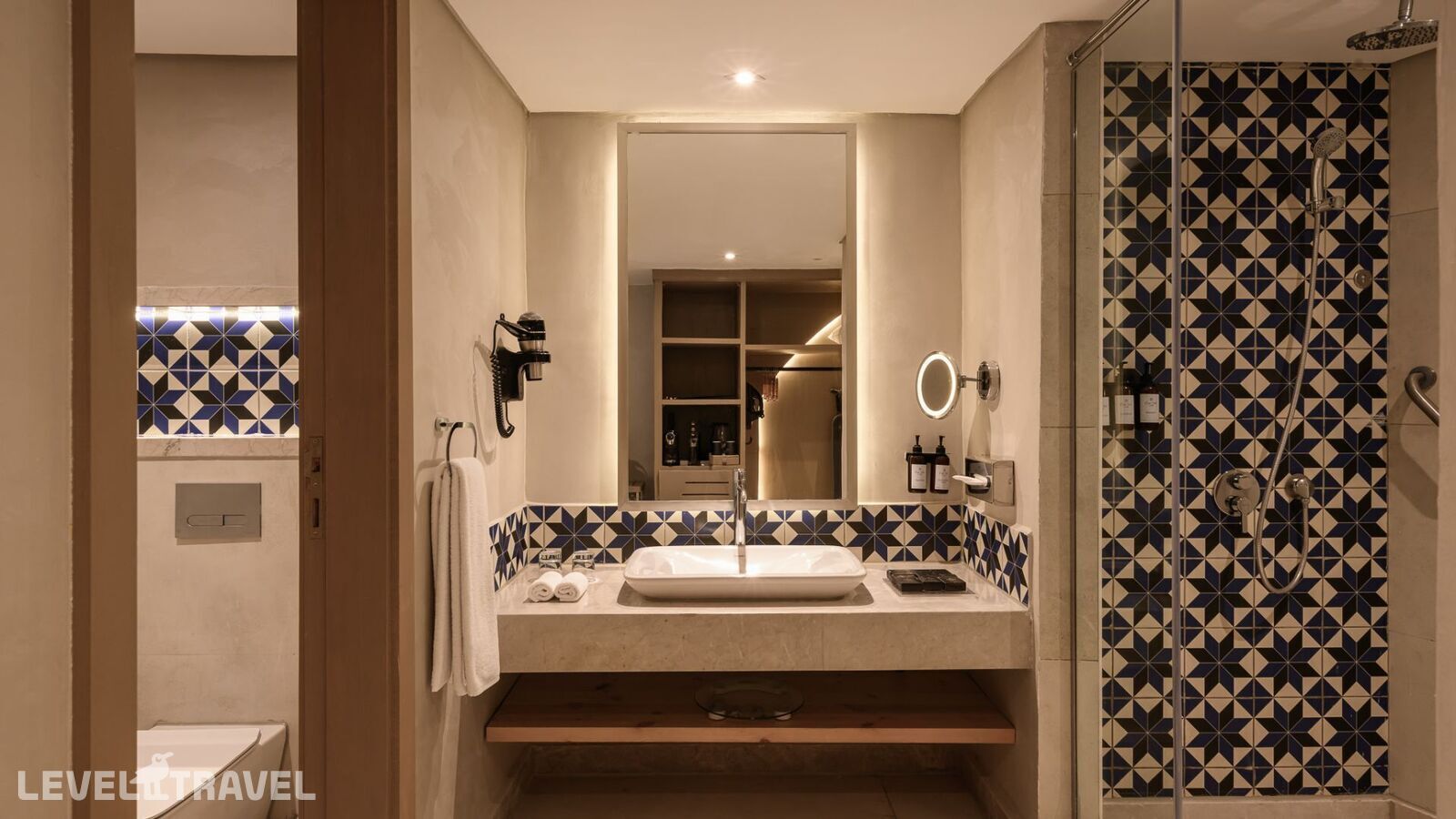 фотографии номера Представительский люкс с джакузи отеля Sunrise Remal Resort в Египет(Рас-Насрани) - фото №7