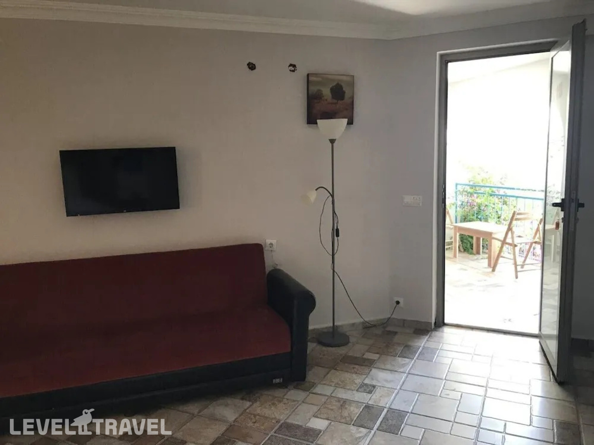 фотографии номера Одноместный номер отеля Burc Hotel в Турция(Даламан) - фото №4