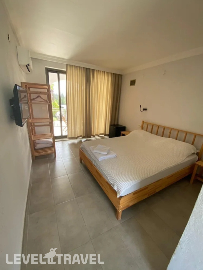 фотографии номера Одноместный номер отеля Burc Hotel в Турция(Даламан) - фото №2