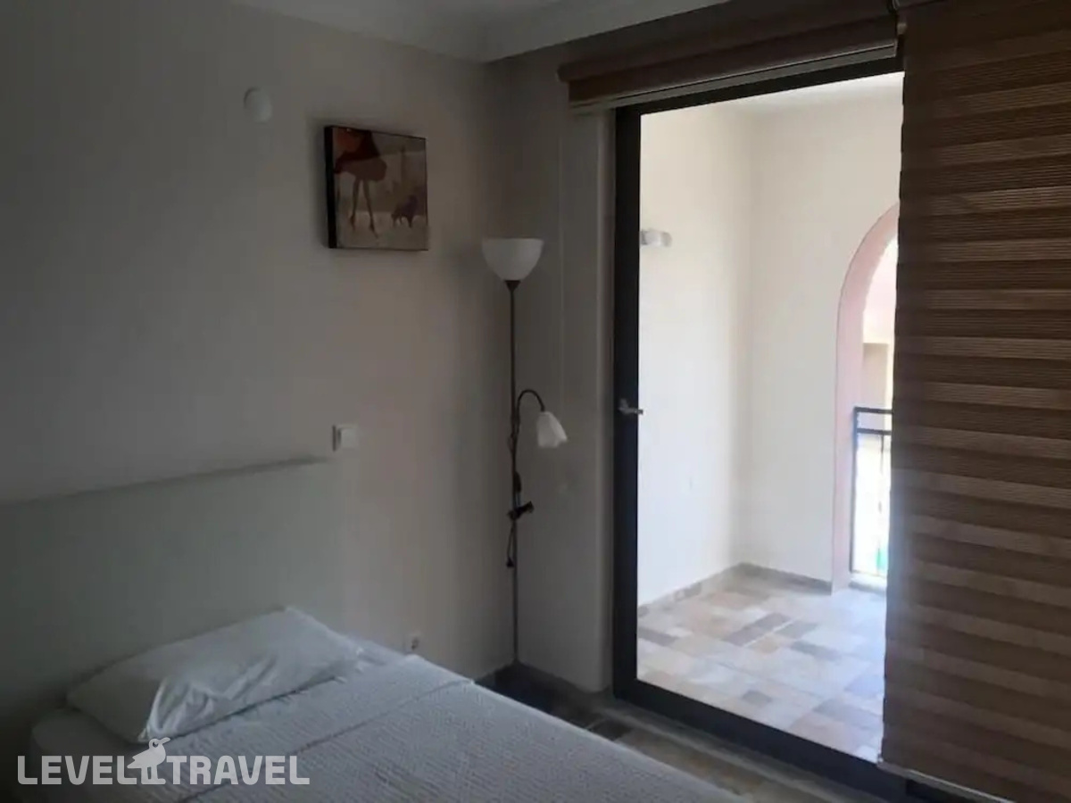 фотографии номера Одноместный номер отеля Burc Hotel в Турция(Даламан) - фото №6