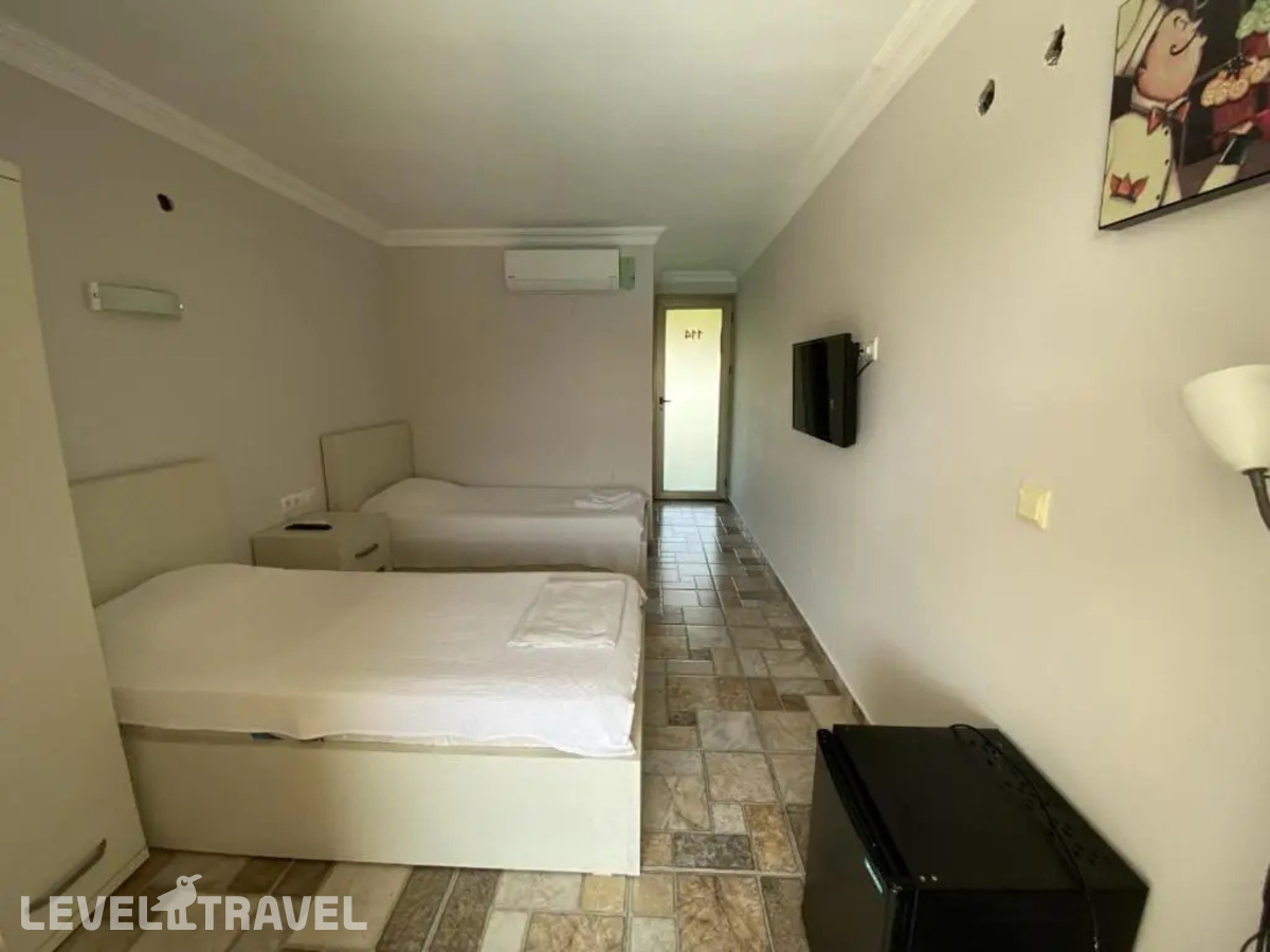 фотографии номера Стандартный номер отеля Burc Hotel в Турция(Даламан) - фото №2