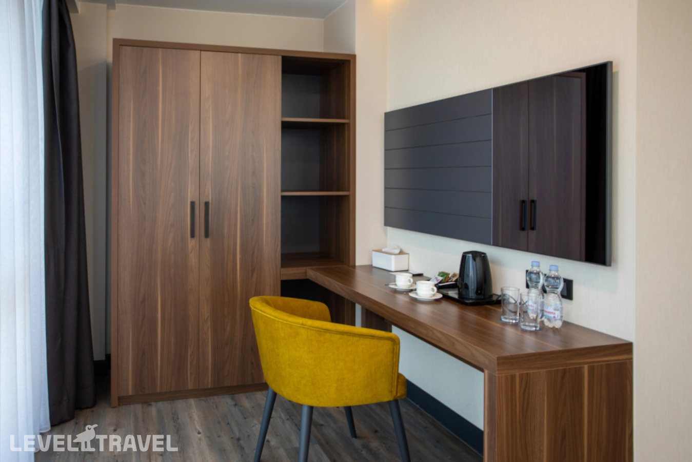 фотографии номера Стандартный номер отеля Batumi View Luxury в Грузия(Батуми) - фото №3
