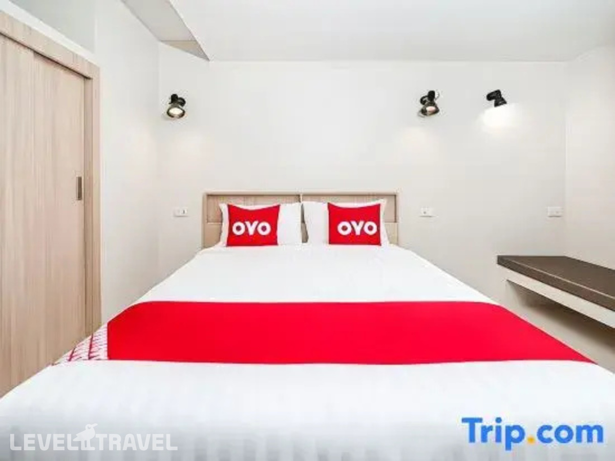 фотографии номера Делюкс отеля Behome Phuket в Таиланд(Най Янг Бич) - фото №10