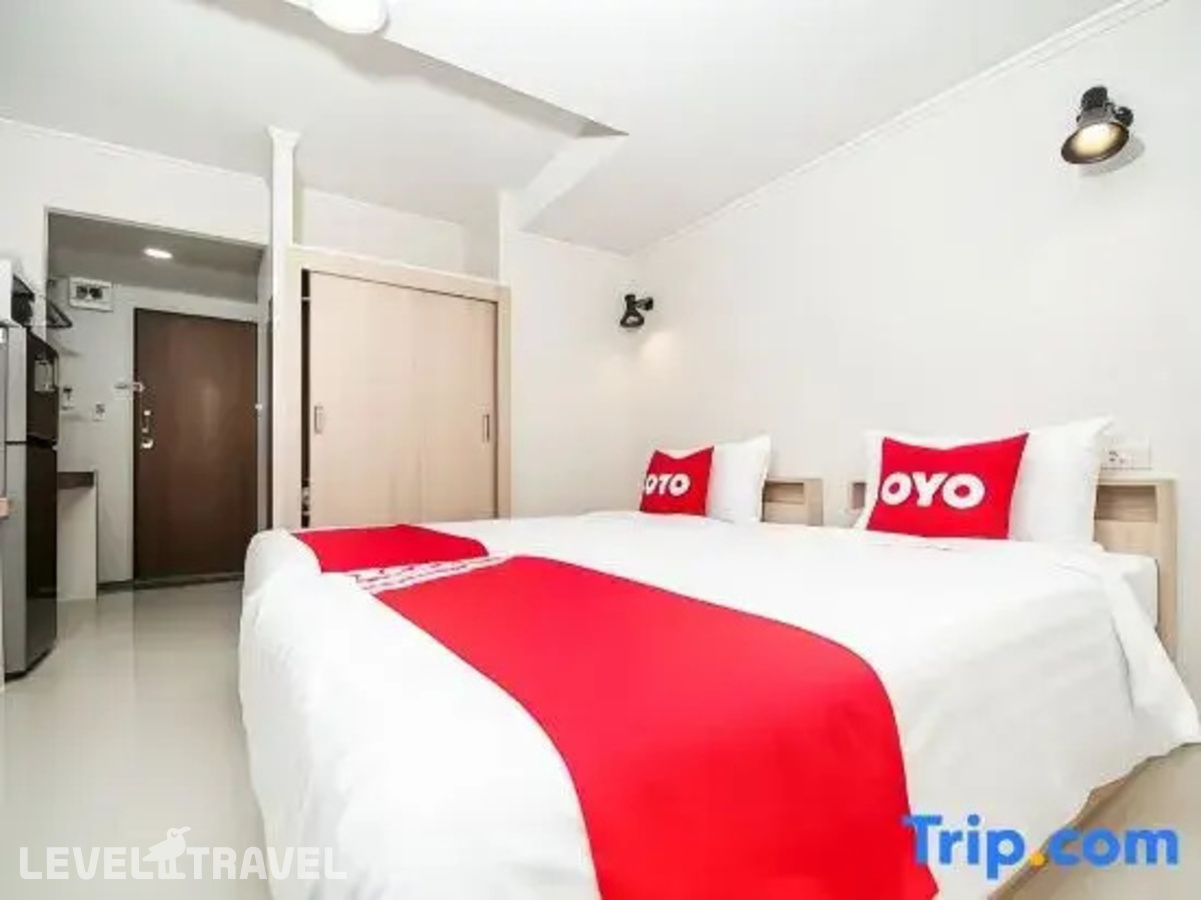 фотографии номера Делюкс отеля Behome Phuket в Таиланд(Най Янг Бич) - фото №9