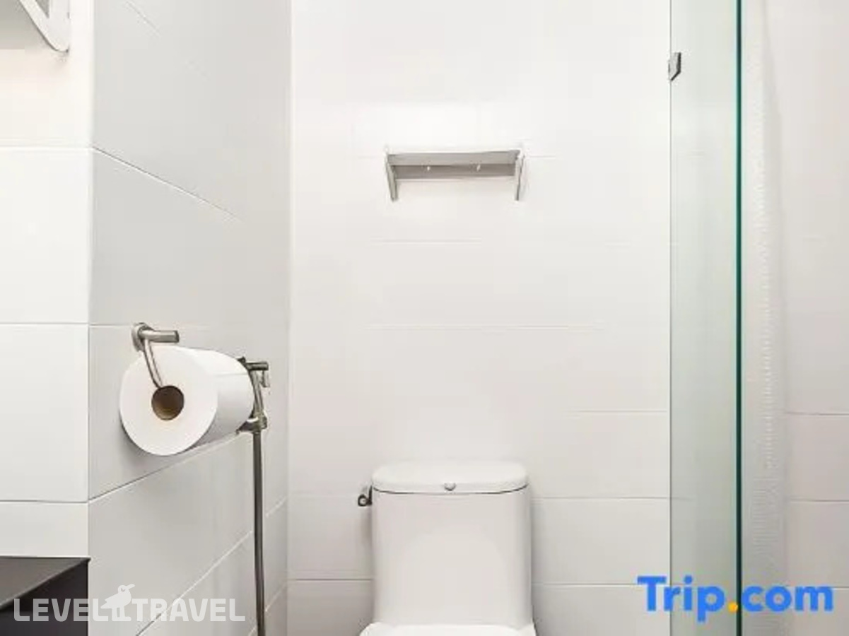 фотографии номера Делюкс отеля Behome Phuket в Таиланд(Най Янг Бич) - фото №12