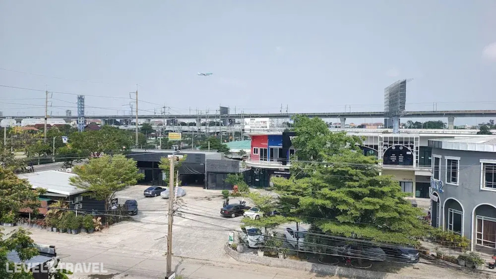 фотографии номера Экономичный (две односпальные кровати) отеля View Dee BKK Airport Residence в Таиланд(Бангкок) - фото №15
