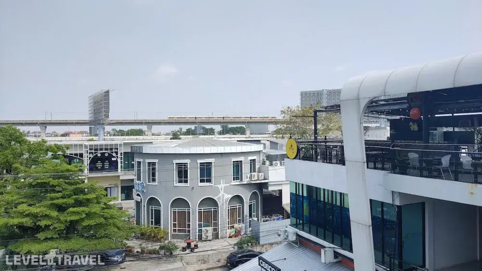 фотографии номера Экономичный (две односпальные кровати) отеля View Dee BKK Airport Residence в Таиланд(Бангкок) - фото №13