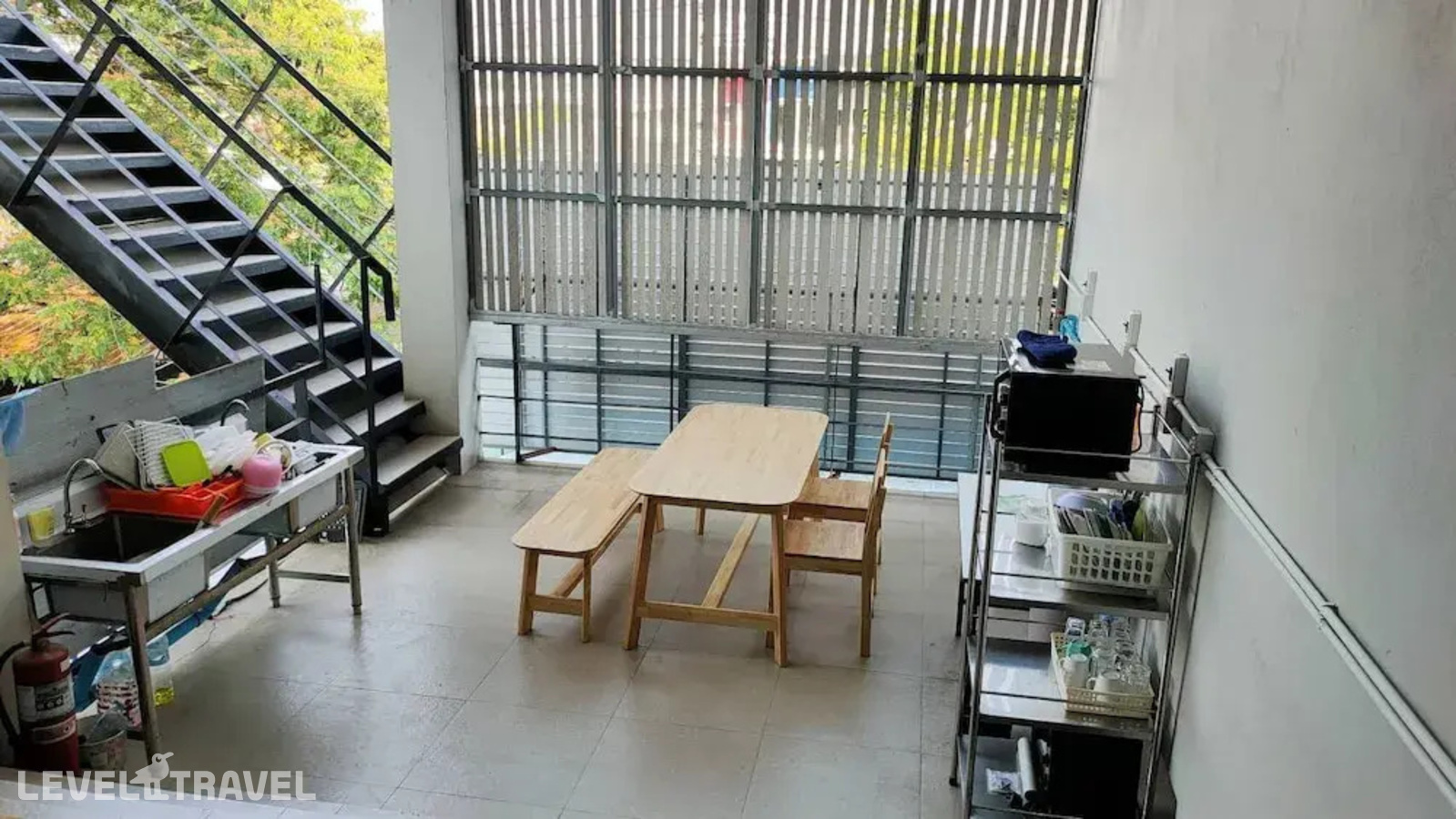 фотографии номера Экономичный (две односпальные кровати) отеля View Dee BKK Airport Residence в Таиланд(Бангкок) - фото №12