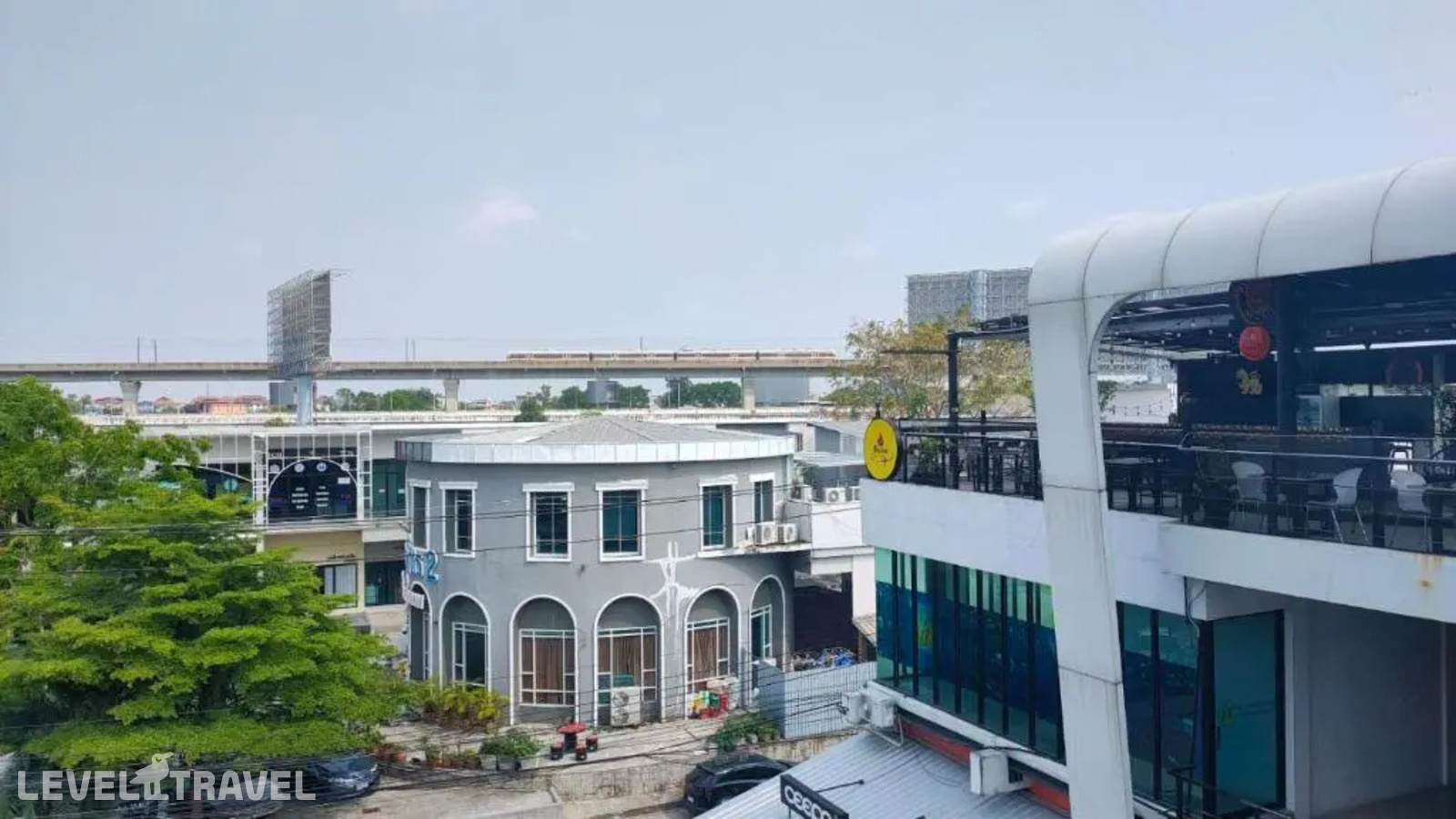 фотографии номера Делюкс отеля View Dee BKK Airport Residence в Таиланд(Бангкок) - фото №19