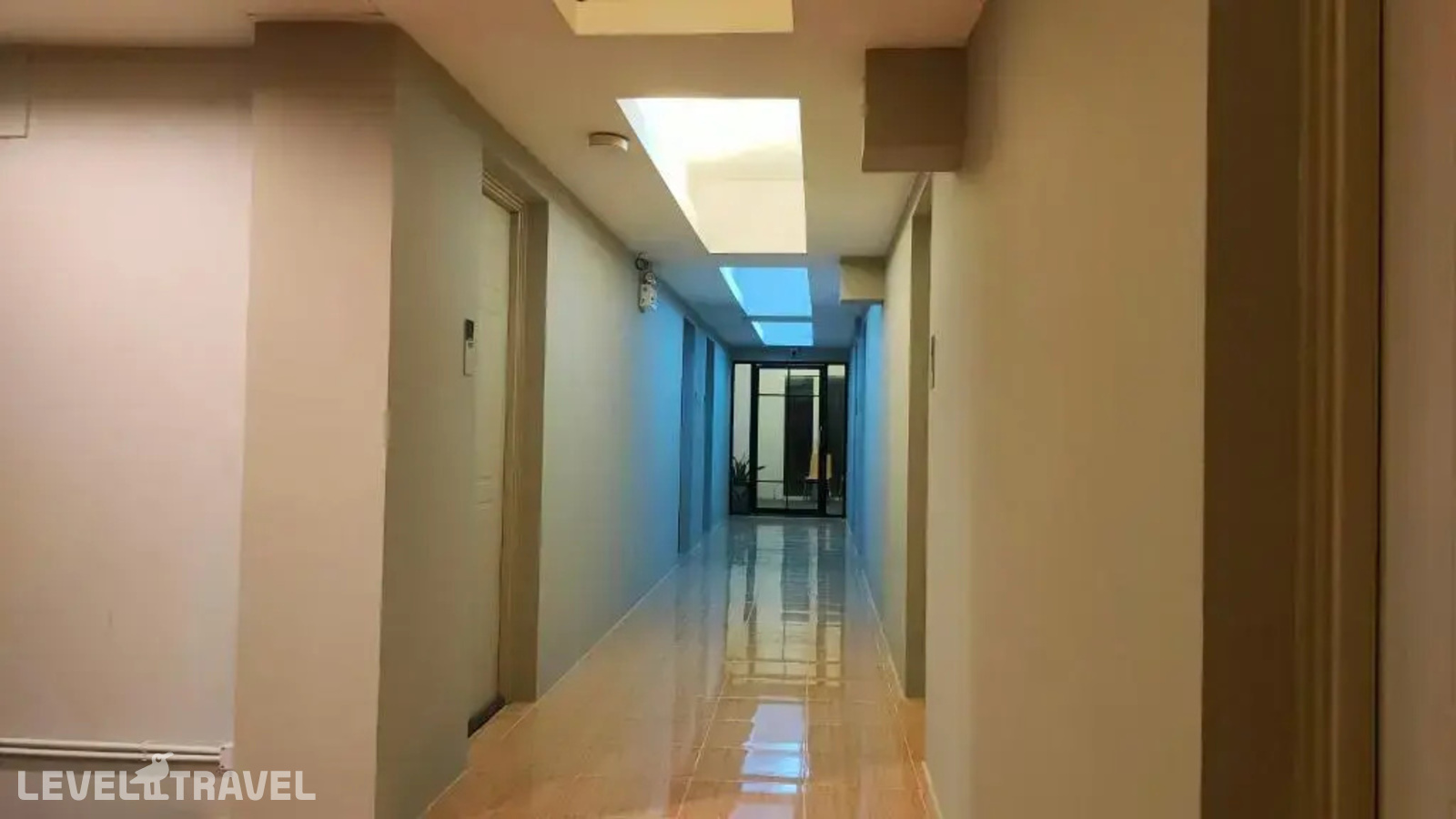 фотографии номера Делюкс отеля View Dee BKK Airport Residence в Таиланд(Бангкок) - фото №20