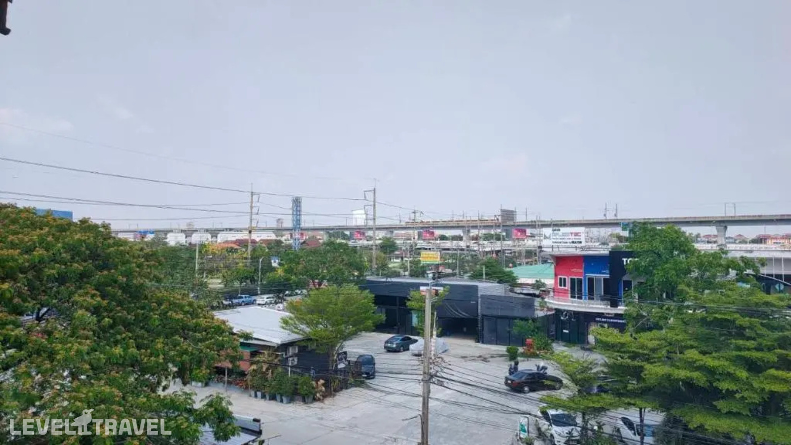 фотографии номера Делюкс отеля View Dee BKK Airport Residence в Таиланд(Бангкок) - фото №15