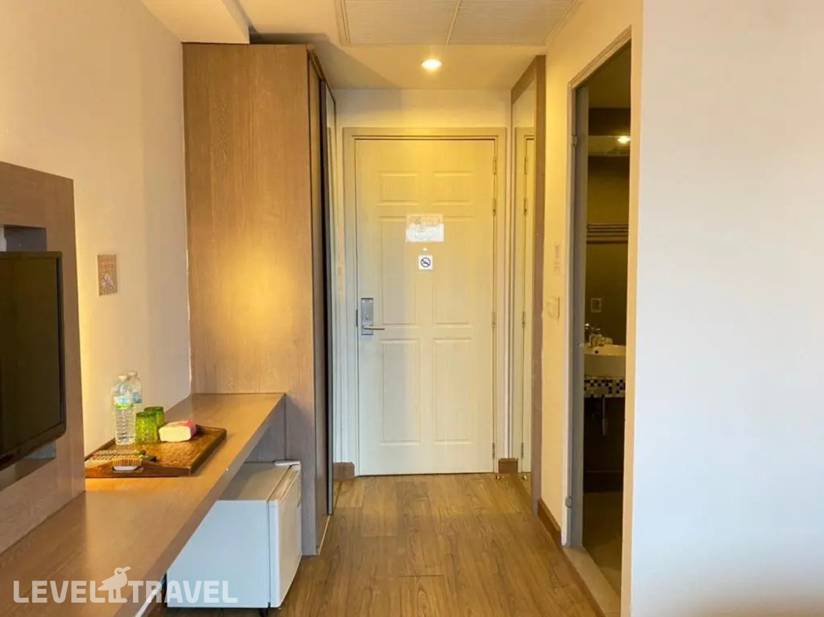 фотографии номера Делюкс отеля View Dee BKK Airport Residence в Таиланд(Бангкок) - фото №10