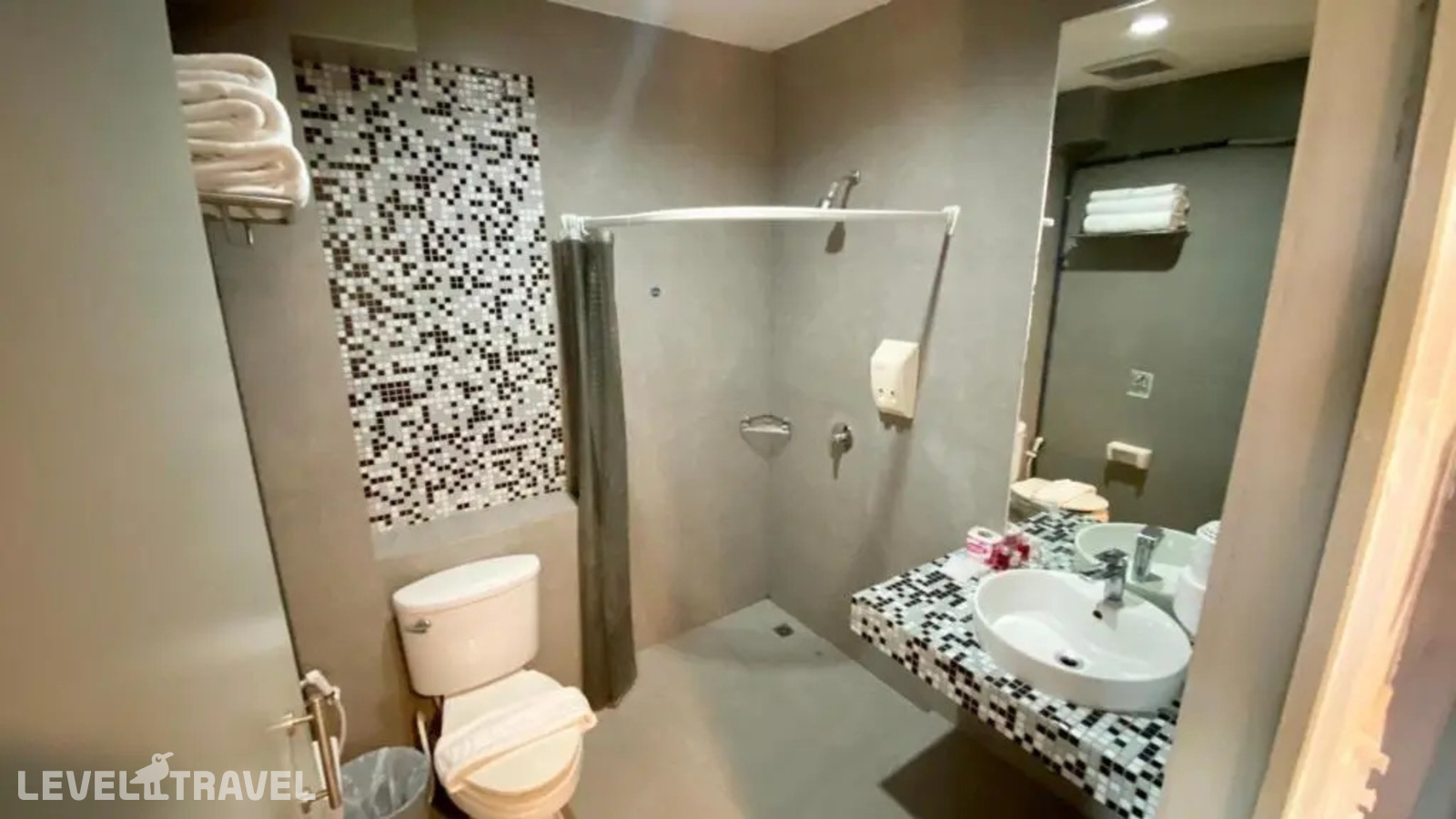 фотографии номера Делюкс отеля View Dee BKK Airport Residence в Таиланд(Бангкок) - фото №18