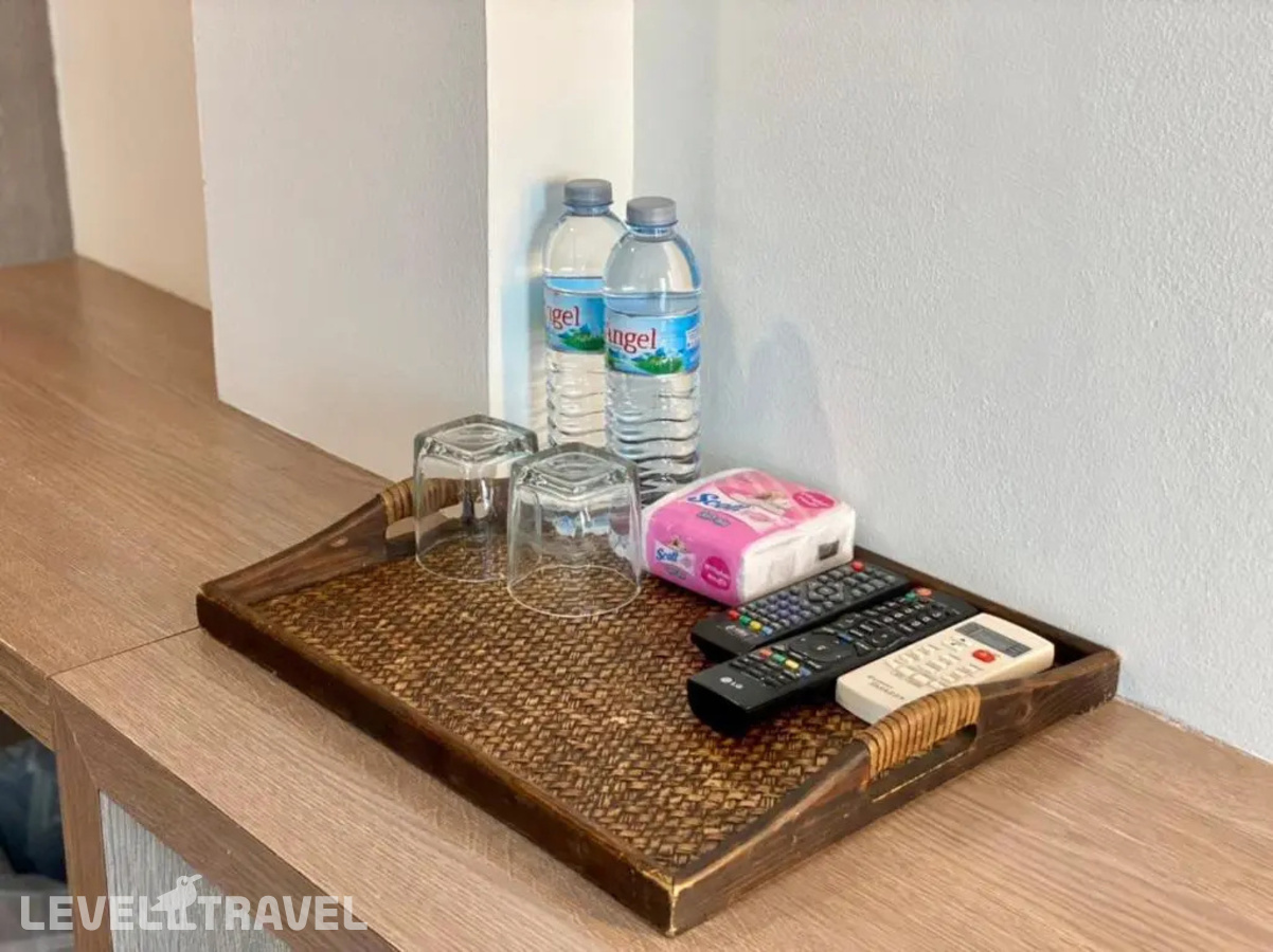 фотографии номера Делюкс отеля View Dee BKK Airport Residence в Таиланд(Бангкок) - фото №11