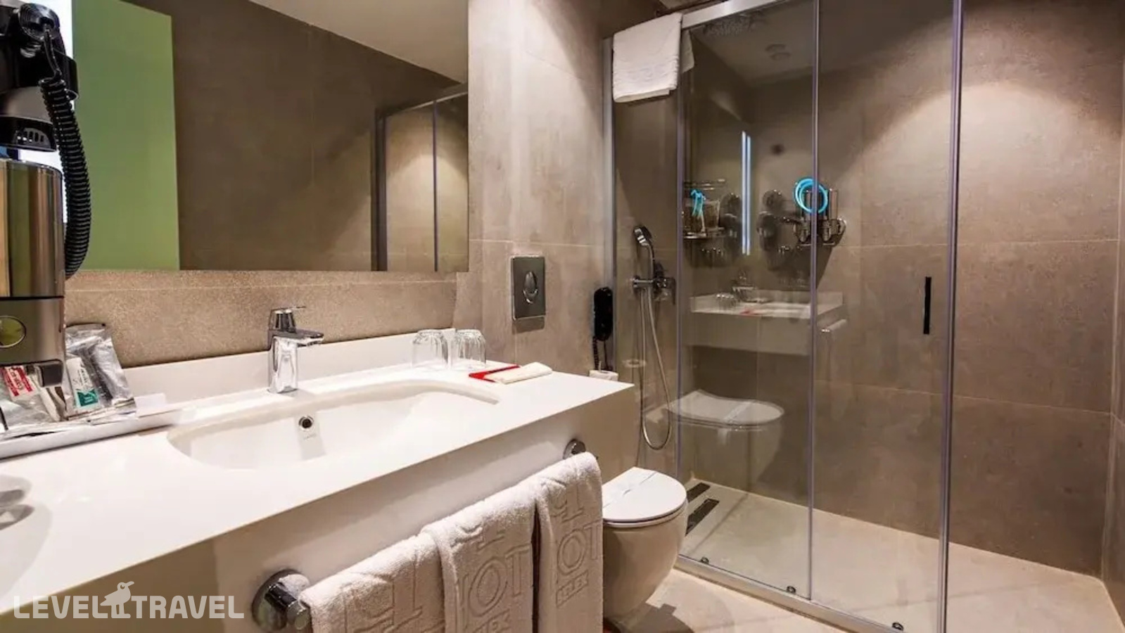 фотографии номера Делюкс отеля Sy Hotels Belek Boutique Luxury (Ex. Sy Hotels Belek) в Турция(Кадрие) - фото №7