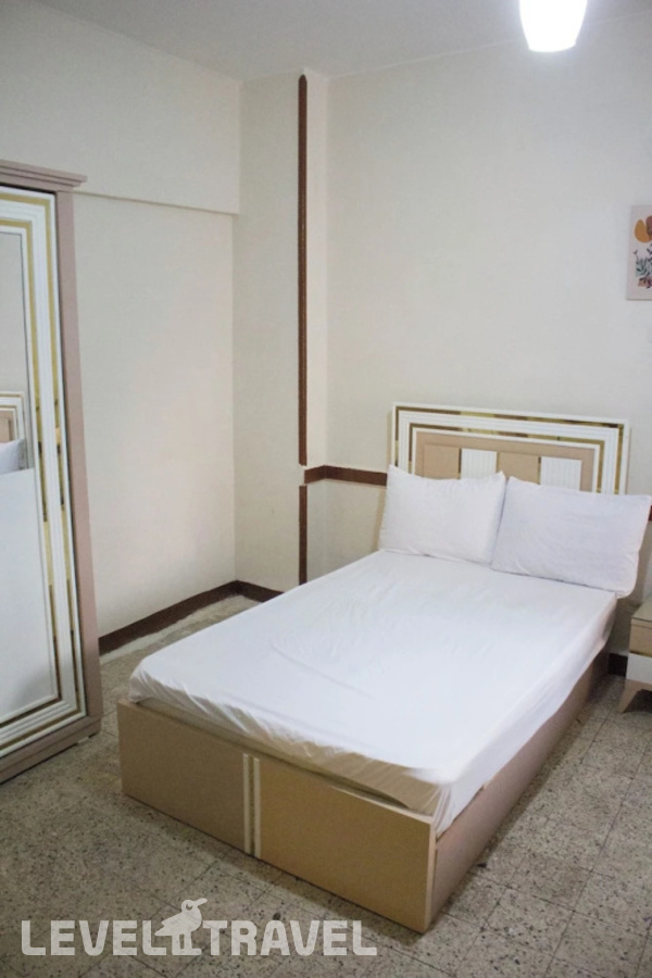 фотографии номера Стандартный номер отеля Cairo View Hotel в Египет(Каир) - фото №1