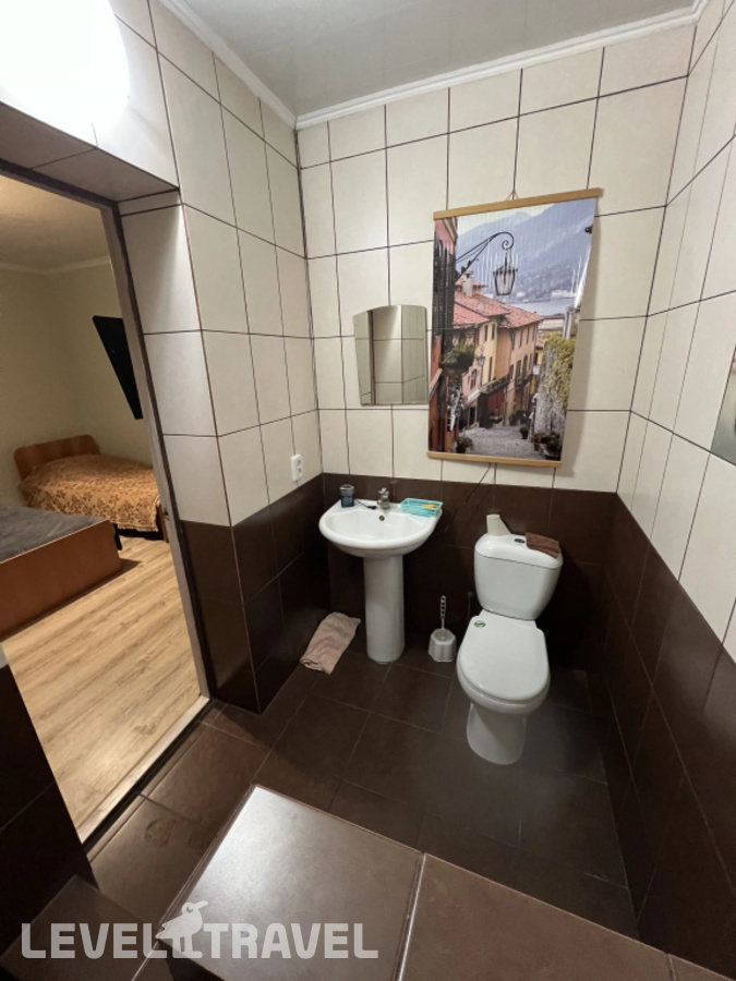 Стандартный номер — фото 6