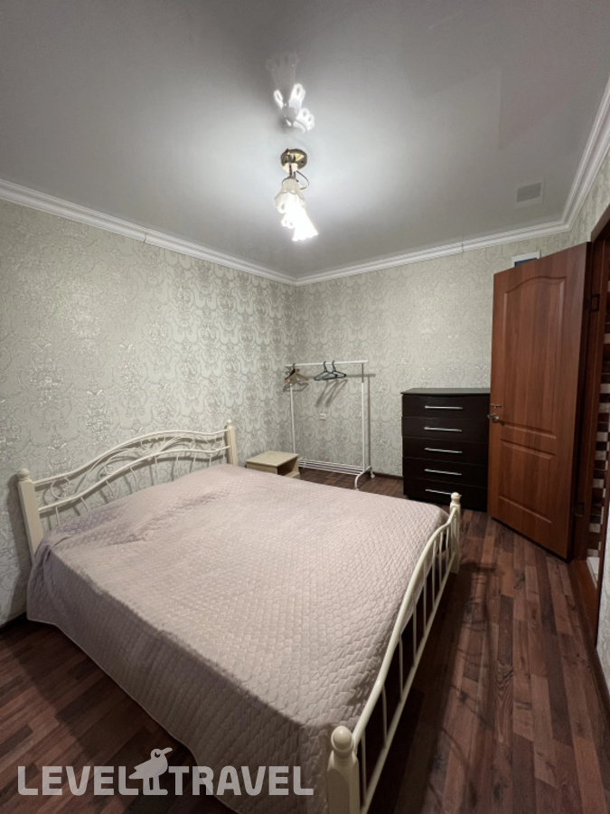 Классический номер — фото 1