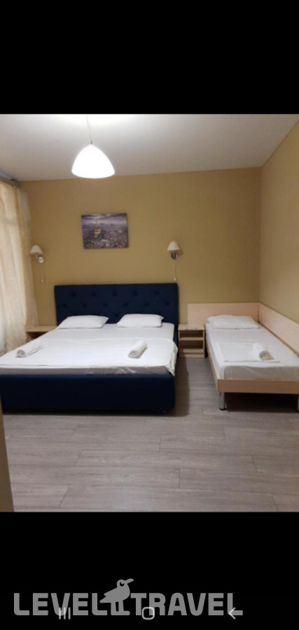 фотографии номера Апартаменты отеля Guest House Meka в Абхазия(Гудаута) - фото №2