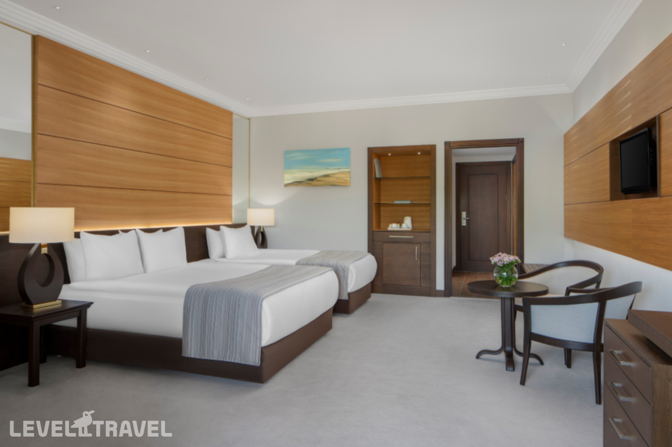 фотографии номера Улучшенный с видом на окрестности отеля Papillon Belvil Hotel в Турция(Кадрие) - фото №5