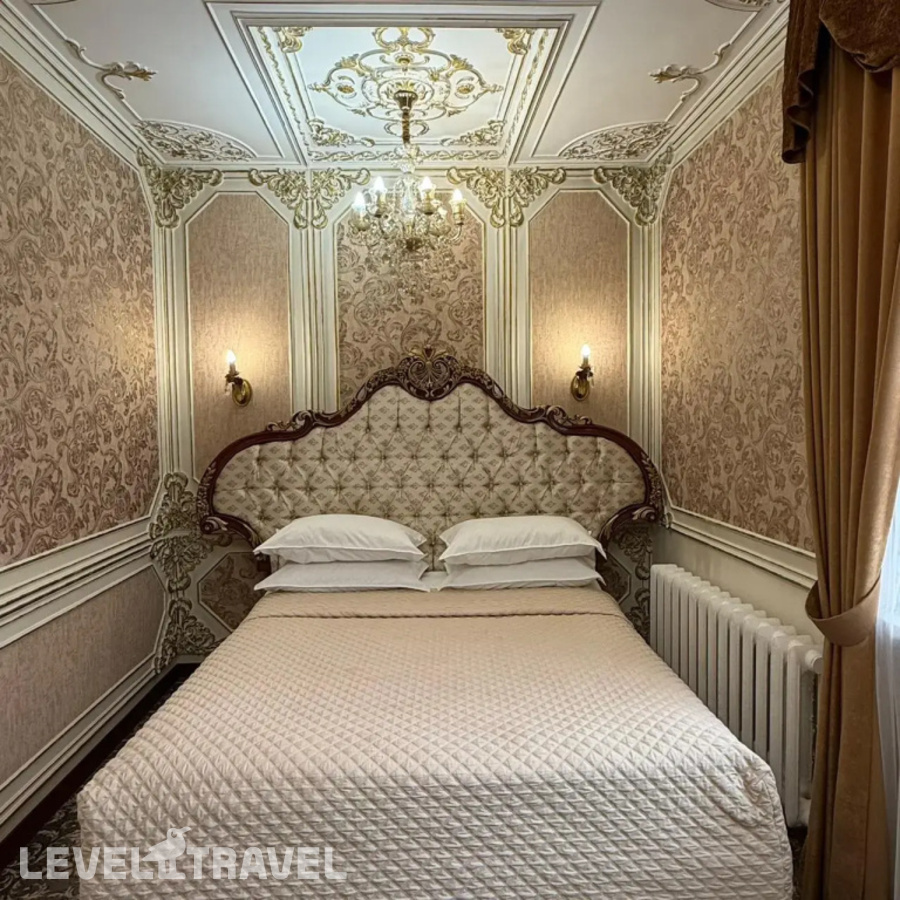 фотографии номера Семейный люкс отеля Lion в Казахстан(Астана) - фото №1