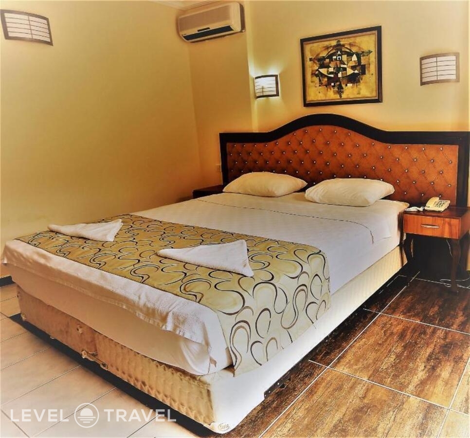 фотографии номера Промо номер отеля Phoenix Sun Hotel в Турция(Гюмбет) - фото №5
