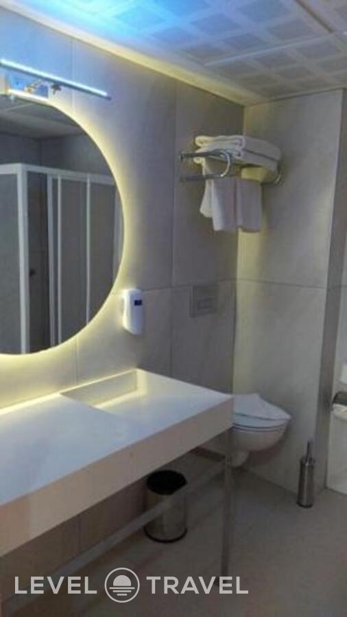 фотографии номера Промо номер отеля Phoenix Sun Hotel в Турция(Гюмбет) - фото №2