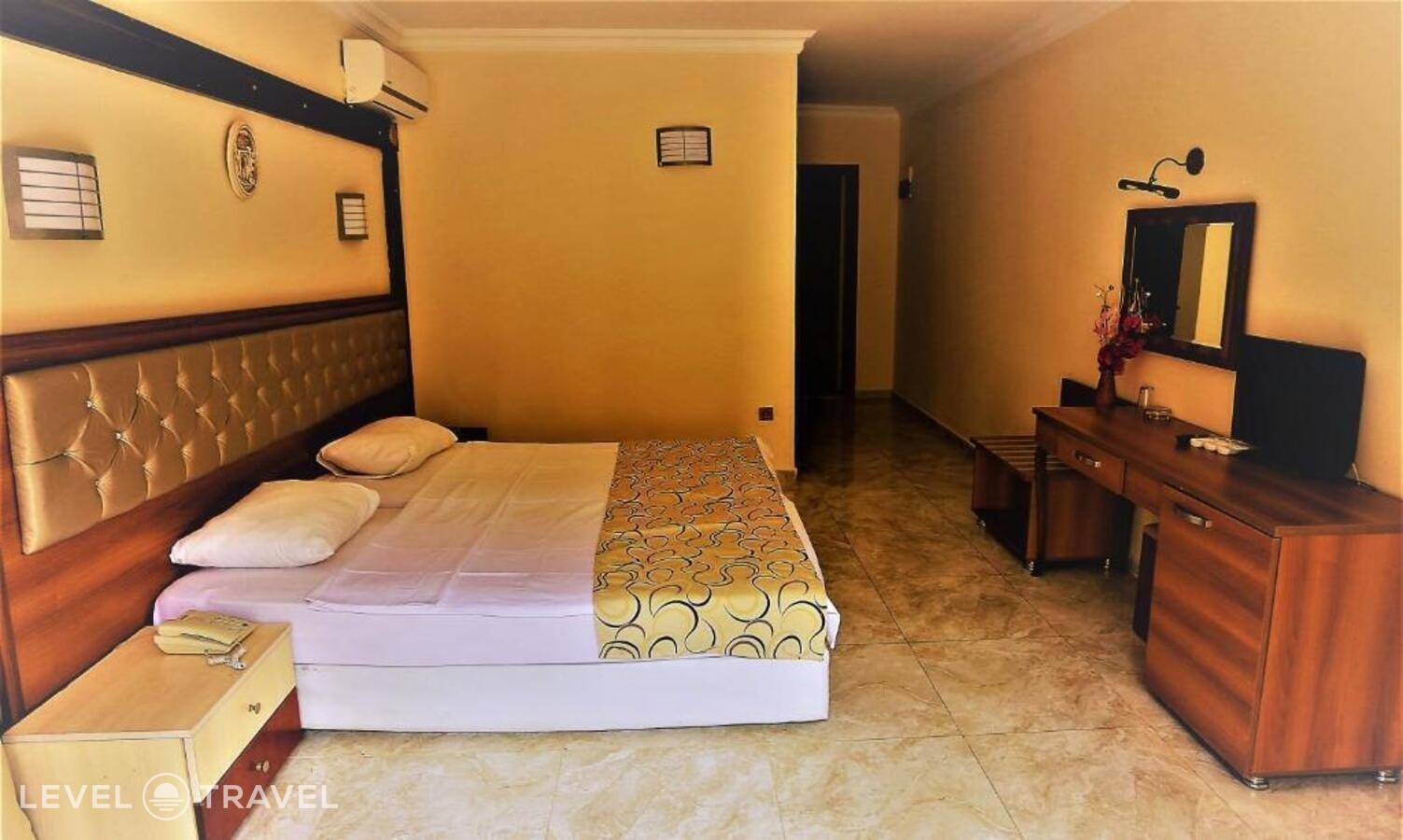 фотографии номера Промо номер отеля Phoenix Sun Hotel в Турция(Гюмбет) - фото №3