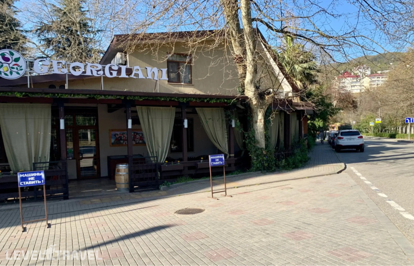 фотографии номера Стандартный номер отеля Апартаменты Сан-Марино в Россия(Хоста) - фото №13