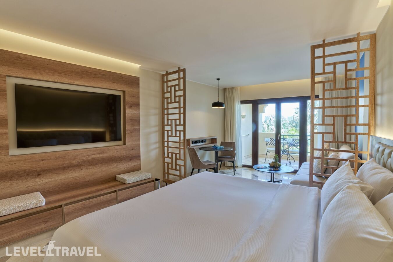 фотографии номера Размещение по прибытии отеля Steigenberger Aldau Beach Hotel в Египет(Хургада (город)) - фото №1