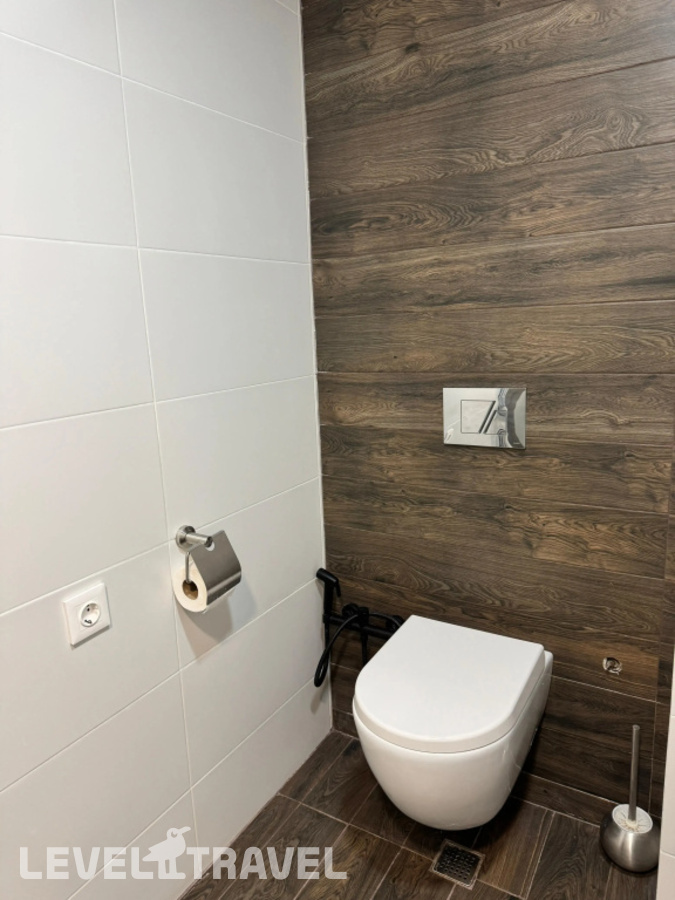 фотографии номера Апартаменты с балконом (2 комнаты) отеля Alliance By Courtyard Hotel 5 Kh в Грузия(Батуми) - фото №21